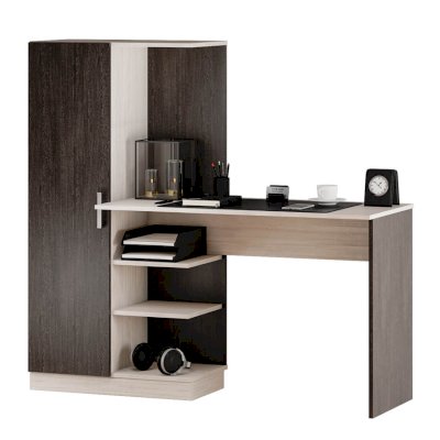 Письменный стол Бейсик (Мебелони)