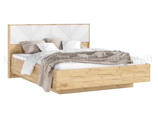 Парящая кровать Ирис (Миф)